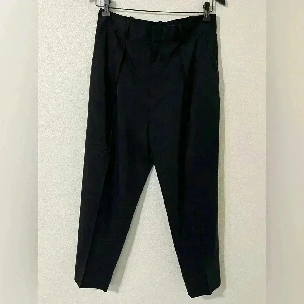Polo Ralph Lauren Pleat Front Trouserr